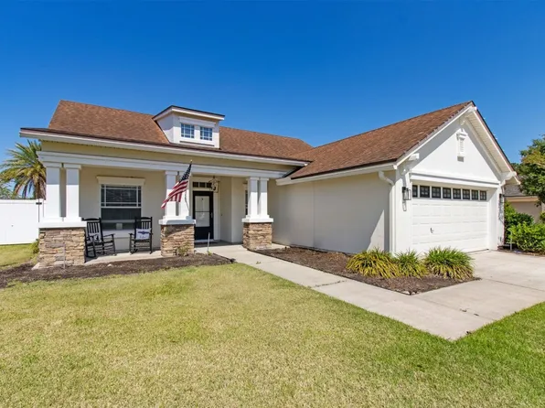 95071 Lavender Ln, Fernandina Beach, FL 32034