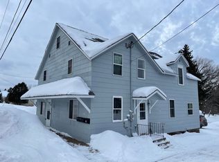 326 Cary Rd, Hurley, WI 54534