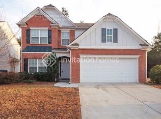 5472 Bighorn Pass SW, Atlanta, GA 30349