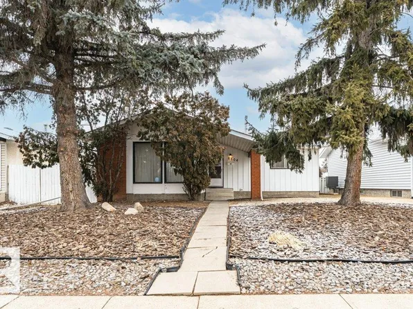 8804 19th Ave NW, Edmonton, AB T6K 1Z6