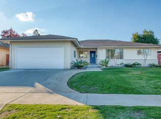 6617 N 1st St, Fresno, CA 93710