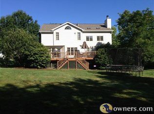 1998 Powell Rd, Cranberry Township, PA 16066
