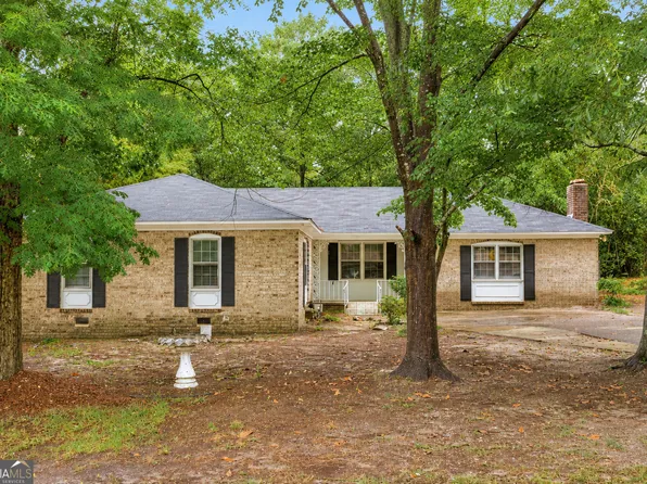 3117 Eagle Rock Rd, Augusta, GA 30909
