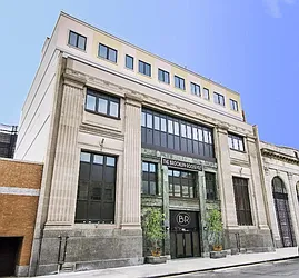 Rented by Level Group