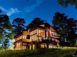 60 W Ranch Trail, Morrison, CO 80465