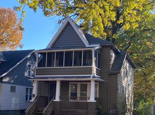 351 W Chesterfield St, Ferndale, MI