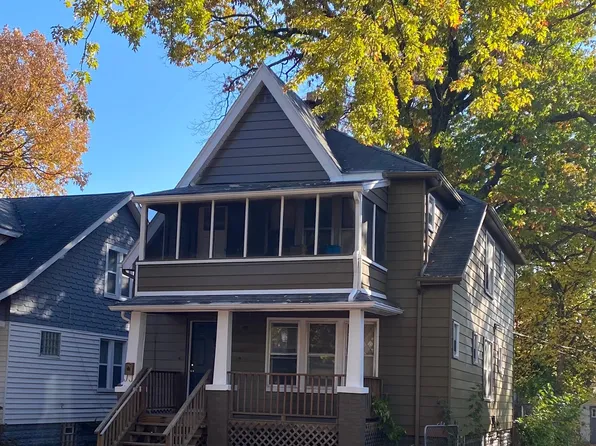 351 W Chesterfield St, Ferndale, MI 48220