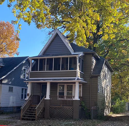 351 W Chesterfield St #LOWER Photo 1