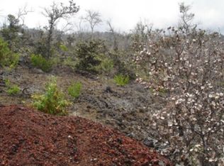 92-9228 Bamboo Ln LOT 17, Ocean View, HI 96737