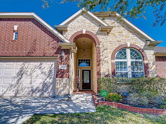 3rd image of 21118 Prairie Green Ct