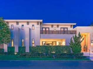 501 Riverside Ave, Newport Beach, CA 92663