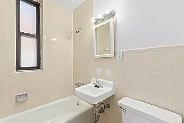 Rented by Compass