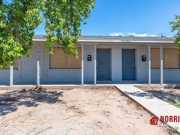 2nd image of 710 N Olive Ave #2-004