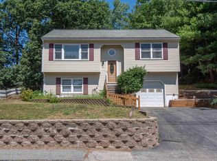 78 Ferry Rd, Nashua, NH 03064