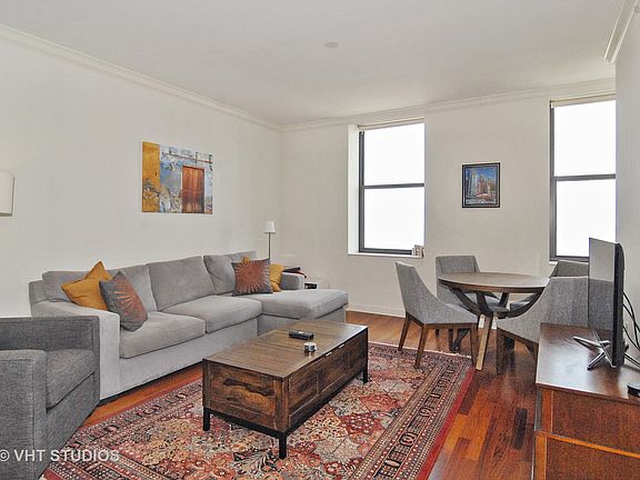 4th image of 310 S Michigan Ave Unit 1802