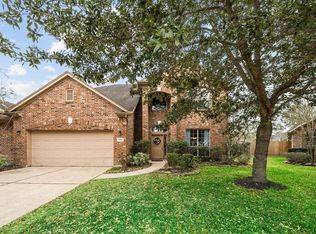 17306 Megan Springs Dr, Spring, TX 77379