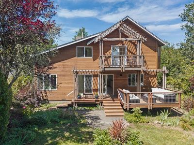 4542 Thomas Road, Sebastopol, CA, 95472