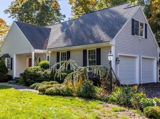 147 High St, Acton, MA 01720