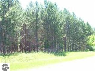 LOT S Sharon Rd LOT E, Fife Lake, MI 49633