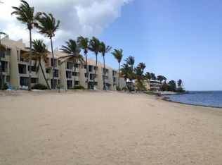 Sugar Beach 304 Golden Rock, Christiansted, VI 00820