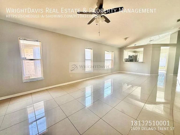 1409 Delano Trent St — Photo 5