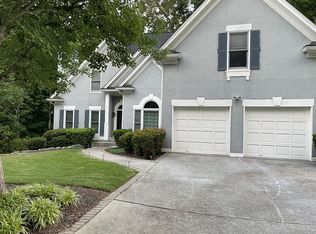 1130 Westbrooke Way, Atlanta, GA 30319