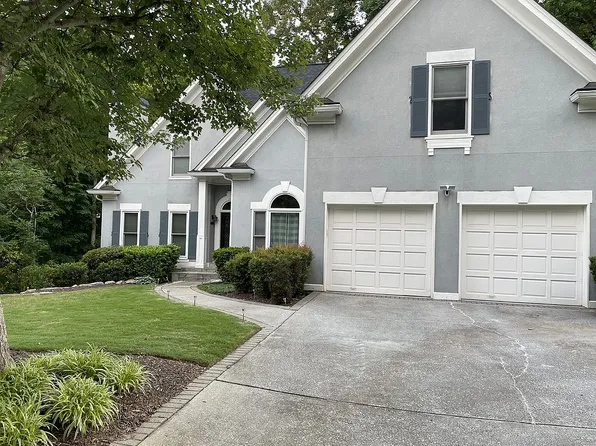 1130 Westbrooke Way, Atlanta, GA 30319