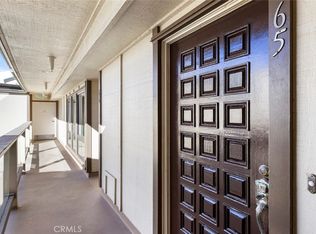 625 Esplanade UNIT 65, Redondo Beach, CA 90277