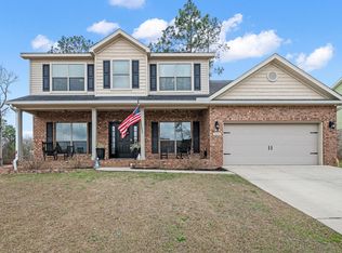 3004 Crown Creek Cir, Crestview, FL 32539