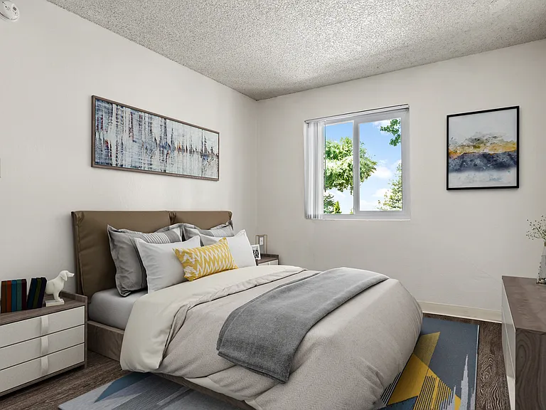 Delta Pines Apartments — Photo 18