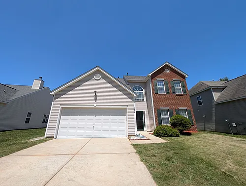 5804 Parkstone Dr Photo 1