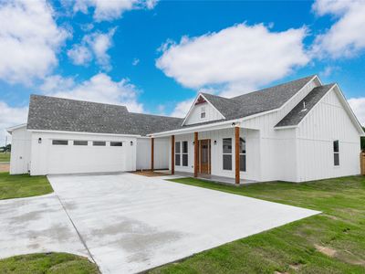 120 Gunner Trl, Early, TX, 76802