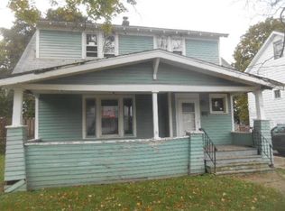 119 E Frederick St, Corry, PA