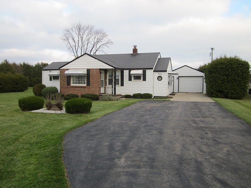 327 Schock Rd, Harbor Beach, MI 48441 Zillow