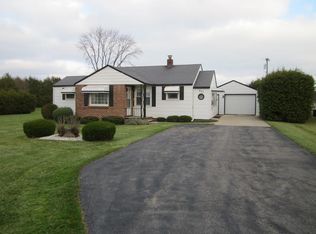 327 Schock Rd, Harbor Beach, MI 48441