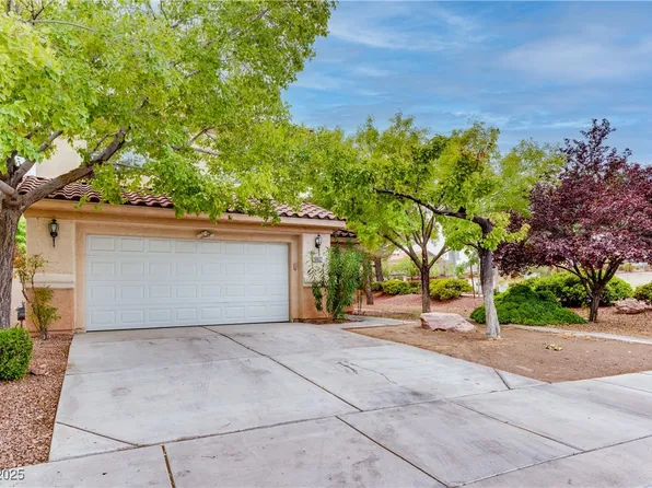 10021 Peseo Cresta Ave, Las Vegas, NV 89117