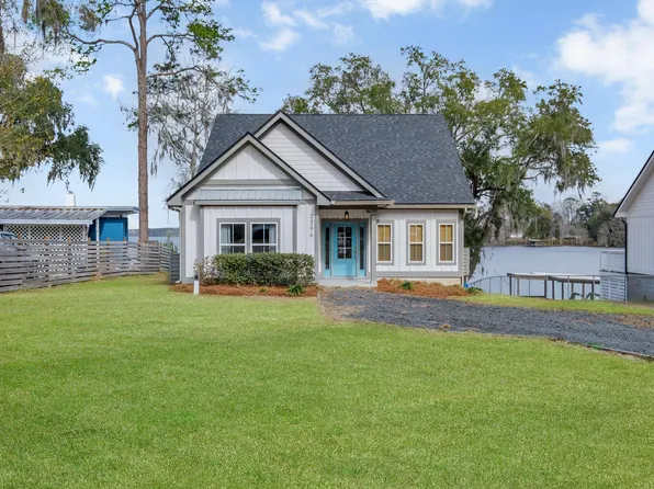 24276 Lanier St, Tallahassee, FL 32310