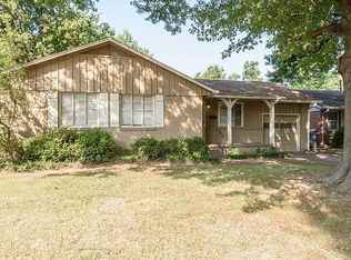 3816 S Jamestown Ave, Tulsa, OK 74135