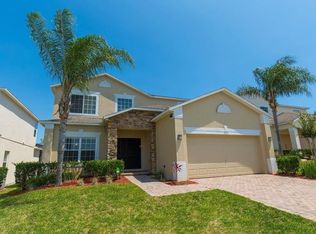 527 Kensington Dr, Davenport, FL 33897