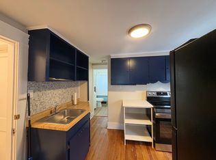 38 East St #2, Rutland, VT 05701