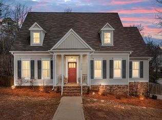 208 Shelterwood Cir, Hoover, AL 35226