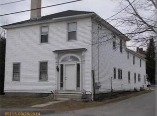 18 Crosby Street, Augusta, ME 04330