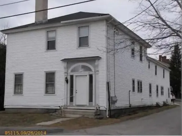 18 Crosby Street, Augusta, ME 04330