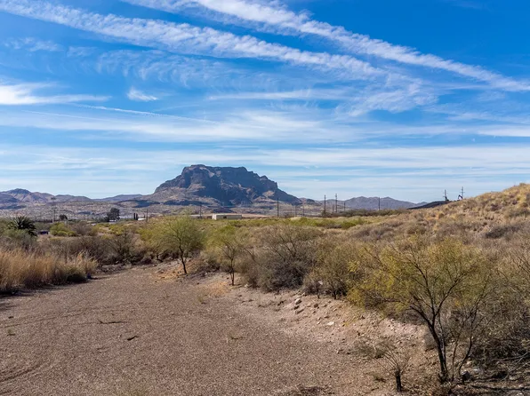 35 W Pisano Street #1, 2, 26, Superior, AZ 85173