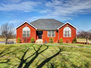 130 Spalding Ln, Coxs Creek, KY 40013