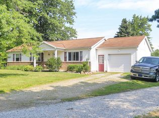 11282 Miller Rd NW, Johnstown, OH 43031