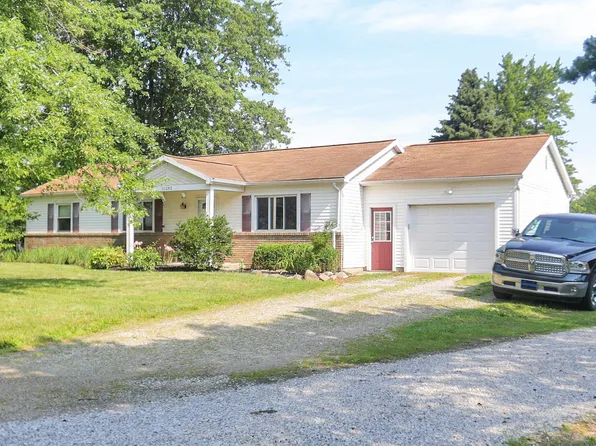 11282 Miller Rd NW, Johnstown, OH 43031