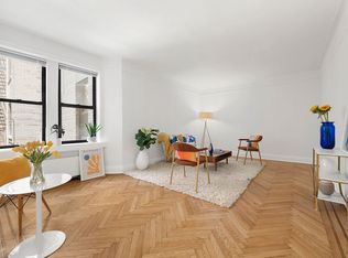 687 W 204th St APT 1A, New York, NY 10034