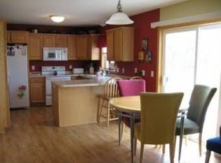 1150 Morrison Cirle, Annandale, MN 55302