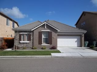 3844 W Flagstaff Ave, Visalia, CA 93291